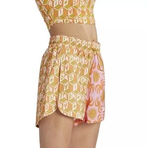 adidas x FARM Rio Pacer Shorts XL